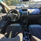 Ford EcoSport S 1.6 16V Flex 5p 2013 Flex-5