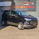 Ford EcoSport S 1.6 16V Flex 5p 2013 Flex-1