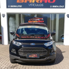 Ford EcoSport S 1.6 16V Flex 5p 2013 Flex-0