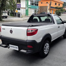 Fiat Strada Hard Work 1.4 2019 | Ar-Condicionado | Direção Hidráulica | Guarujá-4
