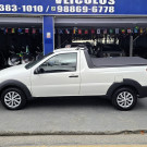 Fiat Strada Hard Work 1.4 2019 | Ar-Condicionado | Direção Hidráulica | Guarujá-2