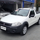 Fiat Strada Hard Work 1.4 2019 | Ar-Condicionado | Direção Hidráulica | Guarujá-1