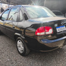 GM - Chevrolet Classic Life/LS 1.0 VHC FlexP. 4p 2012 Flex-1