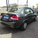 GM - Chevrolet Classic Life/LS 1.0 VHC FlexP. 4p 2012 Flex-2