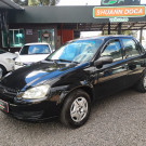 GM - Chevrolet Classic Life/LS 1.0 VHC FlexP. 4p 2012 Flex-0