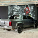 VW - VolksWagen AMAROK Hig. Extreme CD 2.0 4x4 Dies. Aut 2017 Diesel-2
