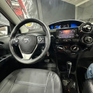 Toyota ETIOS PLATINUM Sed. 1.5 Flex 16V 4p Aut. 2017 Flex-5