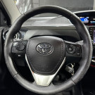 Toyota ETIOS PLATINUM Sed. 1.5 Flex 16V 4p Aut. 2017 Flex-1