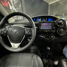 Toyota ETIOS PLATINUM Sed. 1.5 Flex 16V 4p Aut. 2017 Flex-6