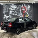 Toyota ETIOS PLATINUM Sed. 1.5 Flex 16V 4p Aut. 2017 Flex-3
