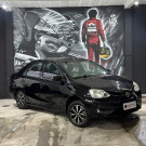 Toyota ETIOS PLATINUM Sed. 1.5 Flex 16V 4p Aut. 2017 Flex-0