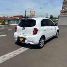 Nissan MARCH 1.0 12V FlexStart 5p 2017 Flex-0