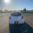 Nissan MARCH 1.0 12V FlexStart 5p 2017 Flex-2