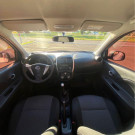 Nissan MARCH 1.0 12V FlexStart 5p 2017 Flex-1