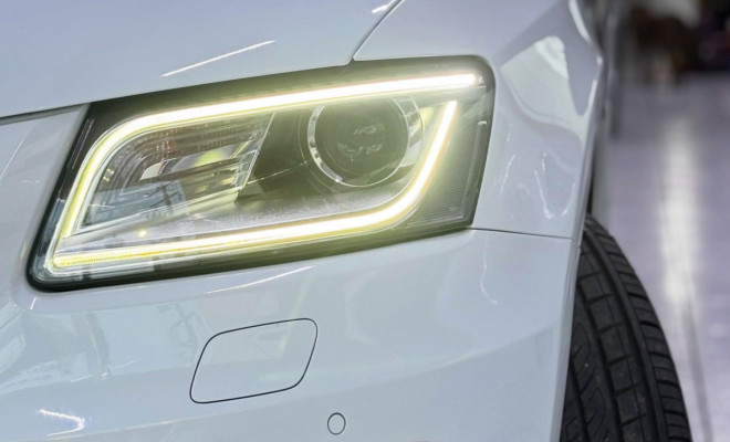 Audi Q5 2.0 16V TFSI 225cv Quattro Tiptronic 2015-10