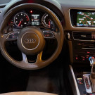 Audi Q5 2.0 16V TFSI 225cv Quattro Tiptronic 2015-8