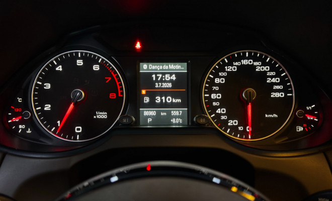 Audi Q5 2.0 16V TFSI 225cv Quattro Tiptronic 2015-5