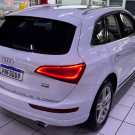Audi Q5 2.0 16V TFSI 225cv Quattro Tiptronic 2015-2