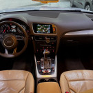 Audi Q5 2.0 16V TFSI 225cv Quattro Tiptronic 2015-9