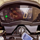 HONDA CB 250cc TWISTER/FLEXONE  ano 2021 Flex-3