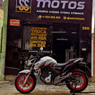 HONDA CB 250cc TWISTER/FLEXONE  ano 2021 Flex-4