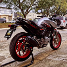 HONDA CB 250cc TWISTER/FLEXONE  ano 2021 Flex-2