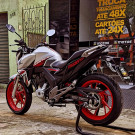 HONDA CB 250cc TWISTER/FLEXONE  ano 2021 Flex-1