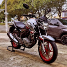 HONDA CB 250cc TWISTER/FLEXONE  ano 2021 Flex-0