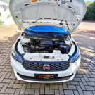 Fiat ARGO DRIVE 1.0 6V Flex 2020 Flex-8