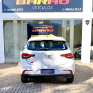 Fiat ARGO DRIVE 1.0 6V Flex 2020 Flex-2