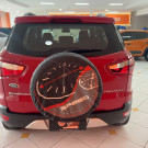 Ford EcoSport FREESTYLE 1.6 16V Flex 5p 2014 Flex-4