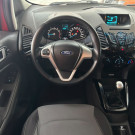 Ford EcoSport FREESTYLE 1.6 16V Flex 5p 2014 Flex-7