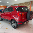 Ford EcoSport FREESTYLE 1.6 16V Flex 5p 2014 Flex-5