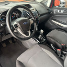 Ford EcoSport FREESTYLE 1.6 16V Flex 5p 2014 Flex-9