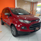 Ford EcoSport FREESTYLE 1.6 16V Flex 5p 2014 Flex-2