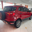 Ford EcoSport FREESTYLE 1.6 16V Flex 5p 2014 Flex-3