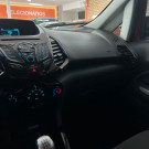 Ford EcoSport FREESTYLE 1.6 16V Flex 5p 2014 Flex-11