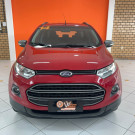 Ford EcoSport FREESTYLE 1.6 16V Flex 5p 2014 Flex-1
