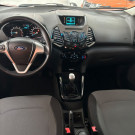 Ford EcoSport FREESTYLE 1.6 16V Flex 5p 2014 Flex-6