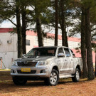 Toyota Hilux CD SRV D4-D 4x4 3.0 TDI Diesel Aut 2013 Diesel-2