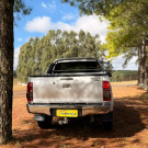 Toyota Hilux CD SRV D4-D 4x4 3.0 TDI Diesel Aut 2013 Diesel-0