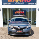 Renault LOGAN Expres. EasyR Hi-Flex 1.6 8V 2016 Flex-0