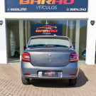 Renault LOGAN Expres. EasyR Hi-Flex 1.6 8V 2016 Flex-2