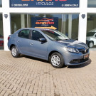 Renault LOGAN Expres. EasyR Hi-Flex 1.6 8V 2016 Flex-1