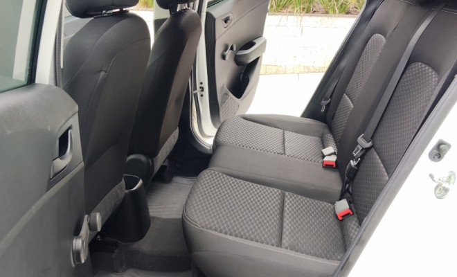 Hyundai HB20 Sense 1.0 Flex 12V Mec. 2021 Flex-12