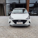 Hyundai HB20 Sense 1.0 Flex 12V Mec. 2021 Flex-3