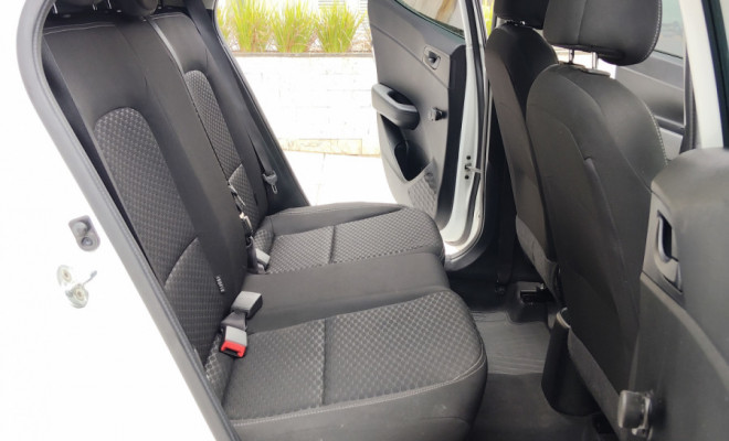 Hyundai HB20 Sense 1.0 Flex 12V Mec. 2021 Flex-11