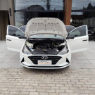 Hyundai HB20 Sense 1.0 Flex 12V Mec. 2021 Flex-5