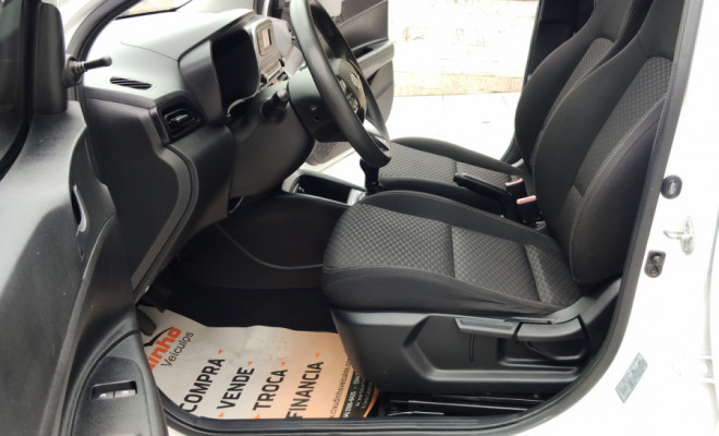 Hyundai HB20 Sense 1.0 Flex 12V Mec. 2021 Flex-10