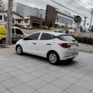 Hyundai HB20 Sense 1.0 Flex 12V Mec. 2021 Flex-2
